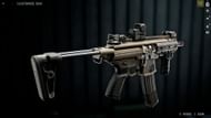 SGX submachine gun (Image via SK Gaming || EA)